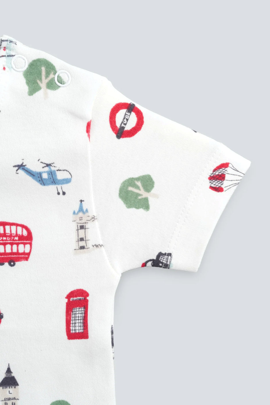 Little Londoner Adventure Duo