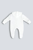 Preemie Little Star Jumpsuit