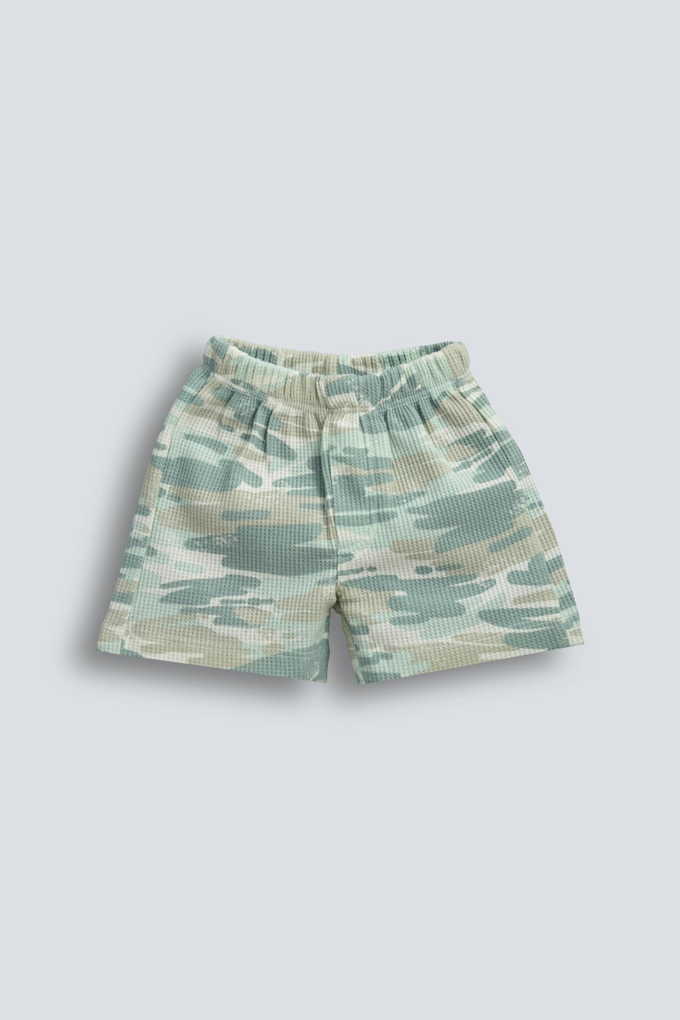 Urban Safari Comfort Duo