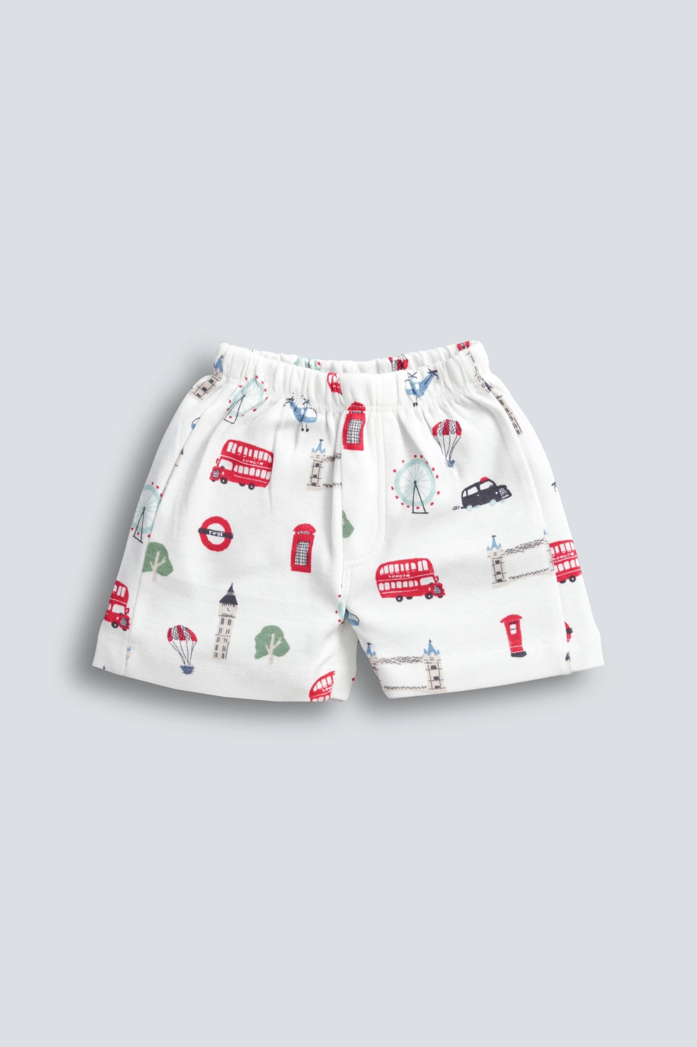 Little Londoner Adventure Duo