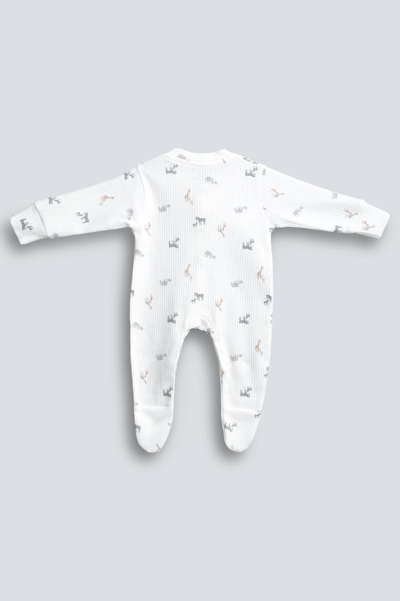 Whispering Woods Sleepsuit