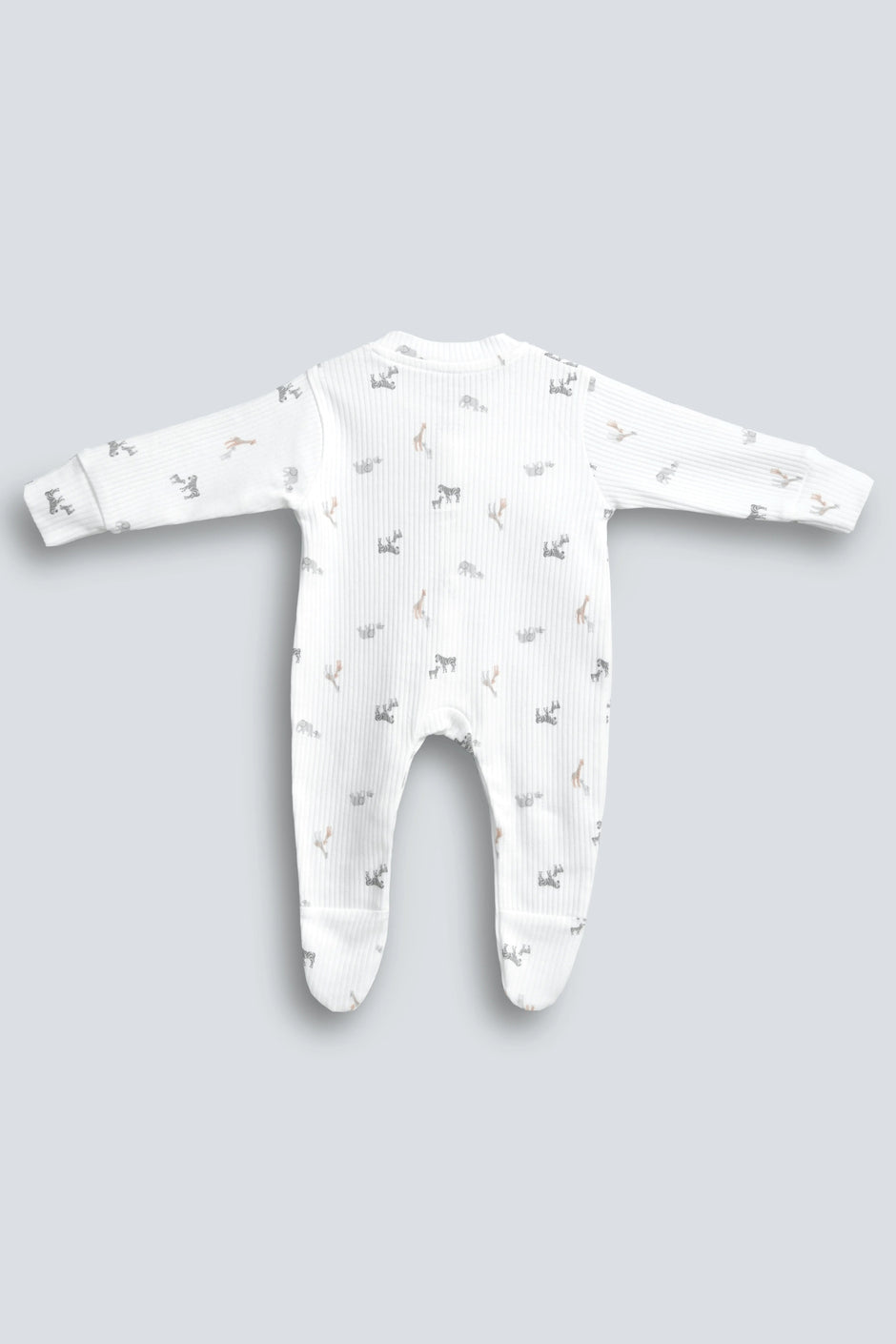 Whispering Woods Sleepsuit