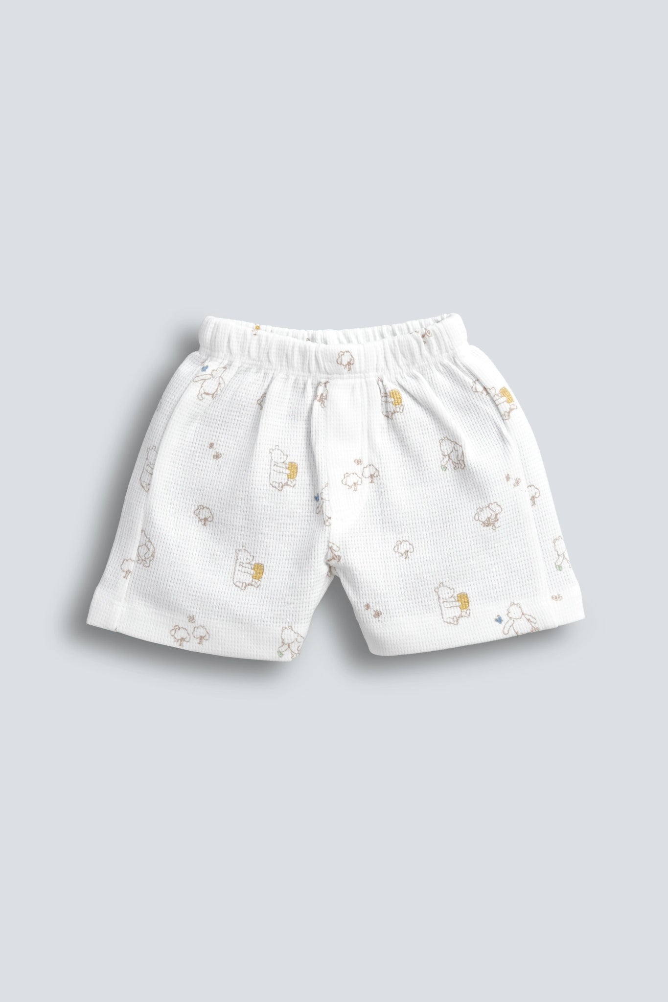 Pooh's Sweet Honey Pot Duo