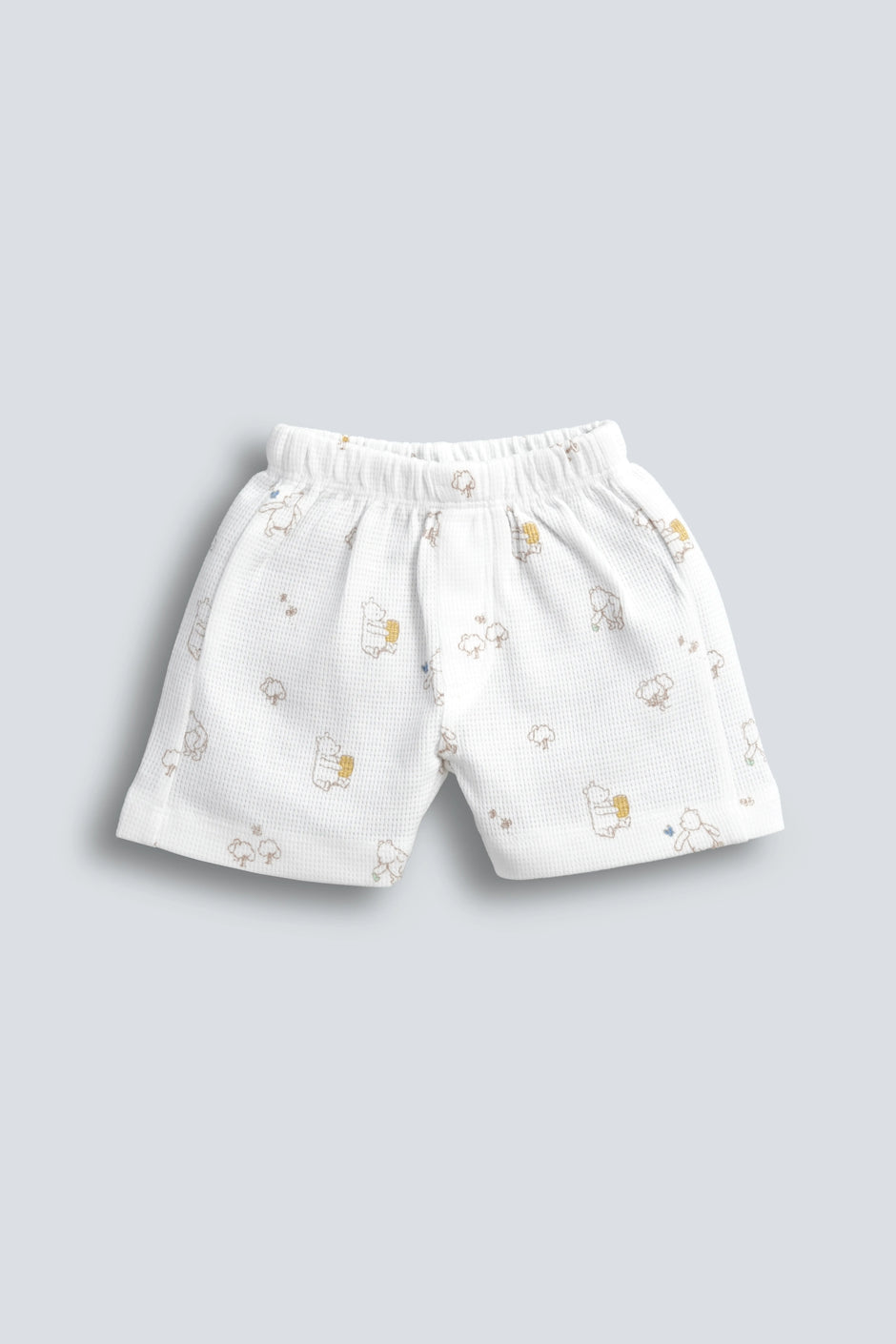 Pooh's Sweet Honey Pot Duo