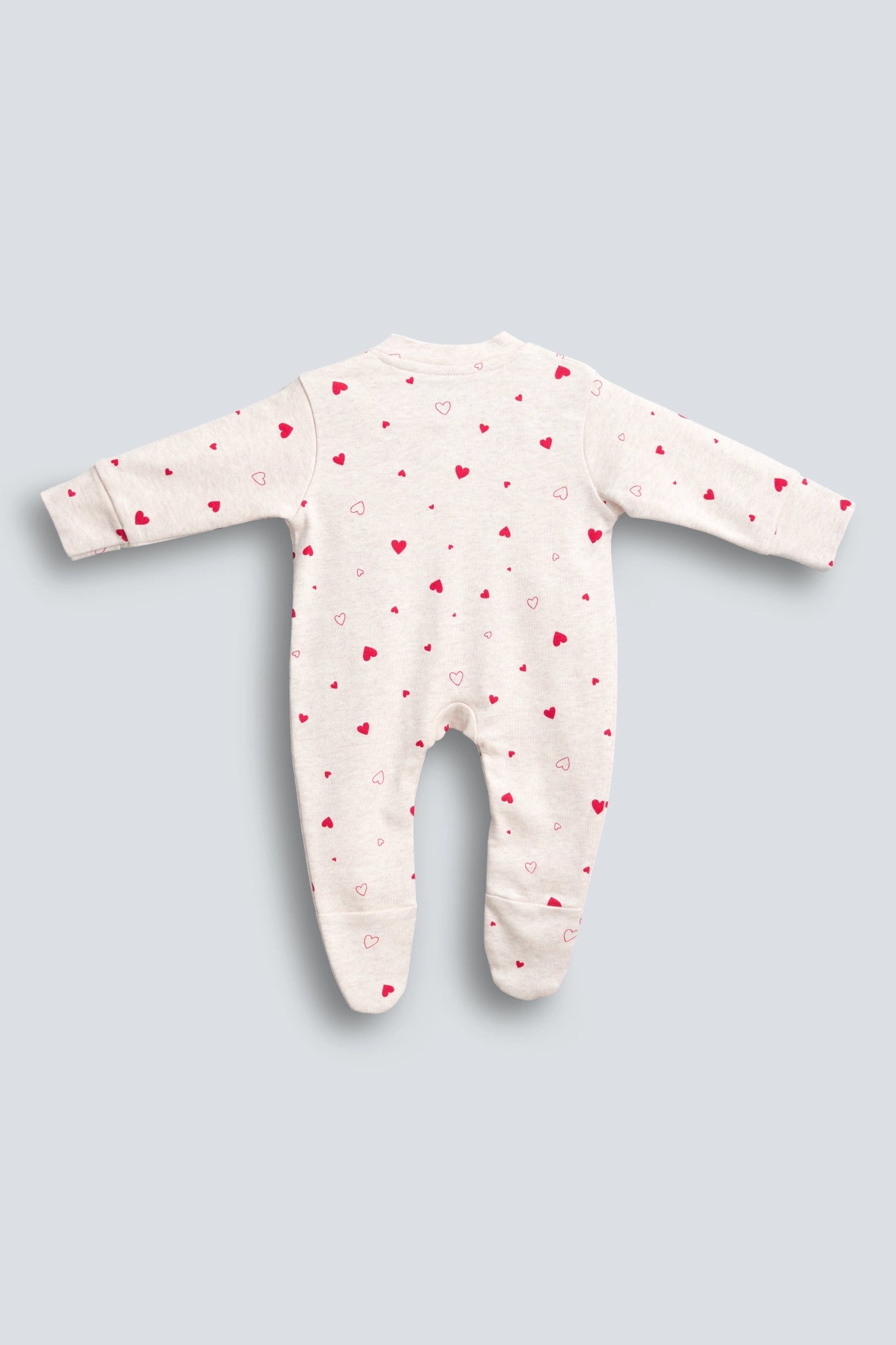 Sweetheart Dreamer Sleepsuit
