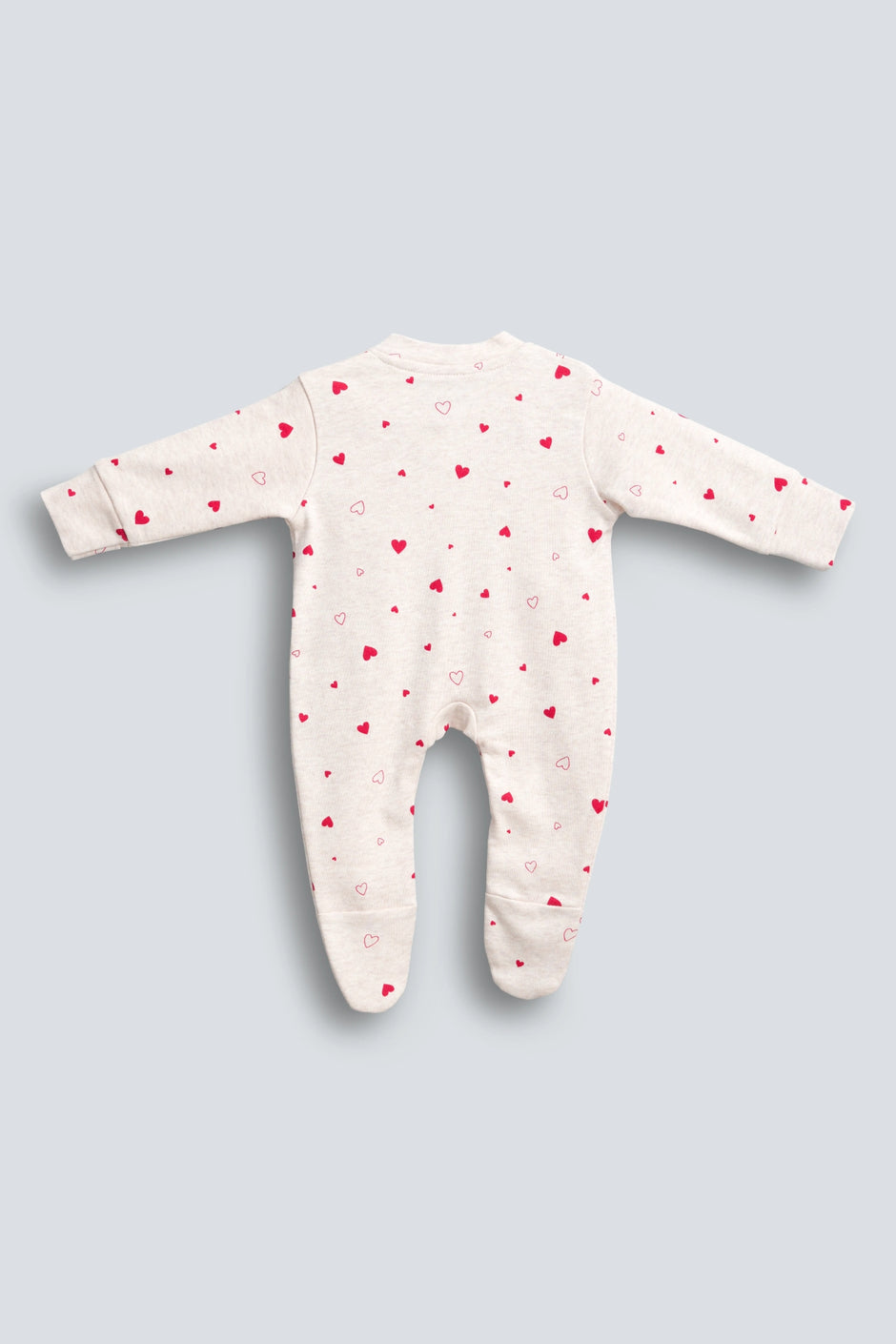 Sweetheart Dreamer Sleepsuit