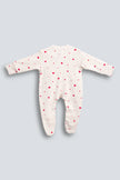 Sweetheart Dreamer Sleepsuit