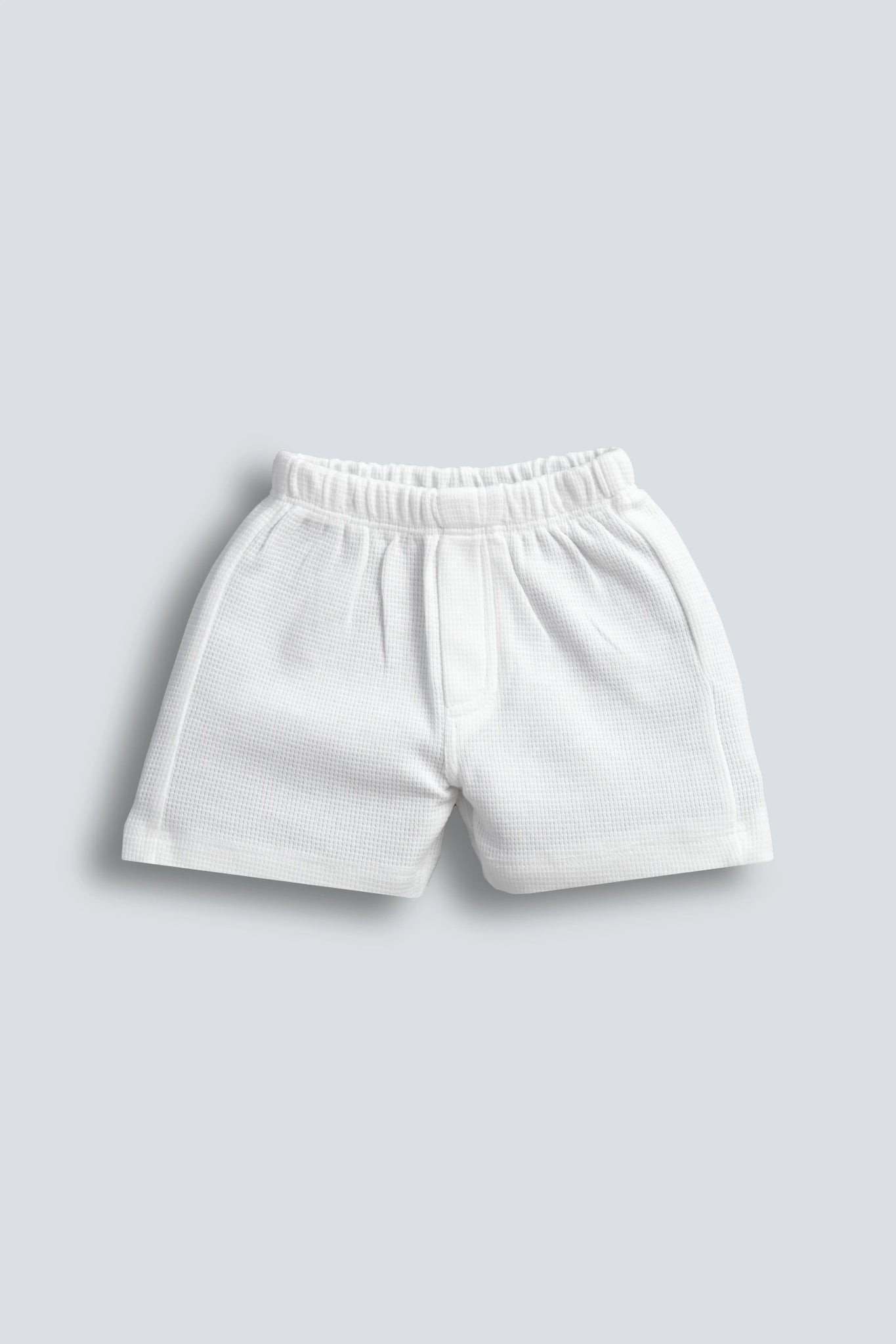 Seaside Stripe & Short Duo