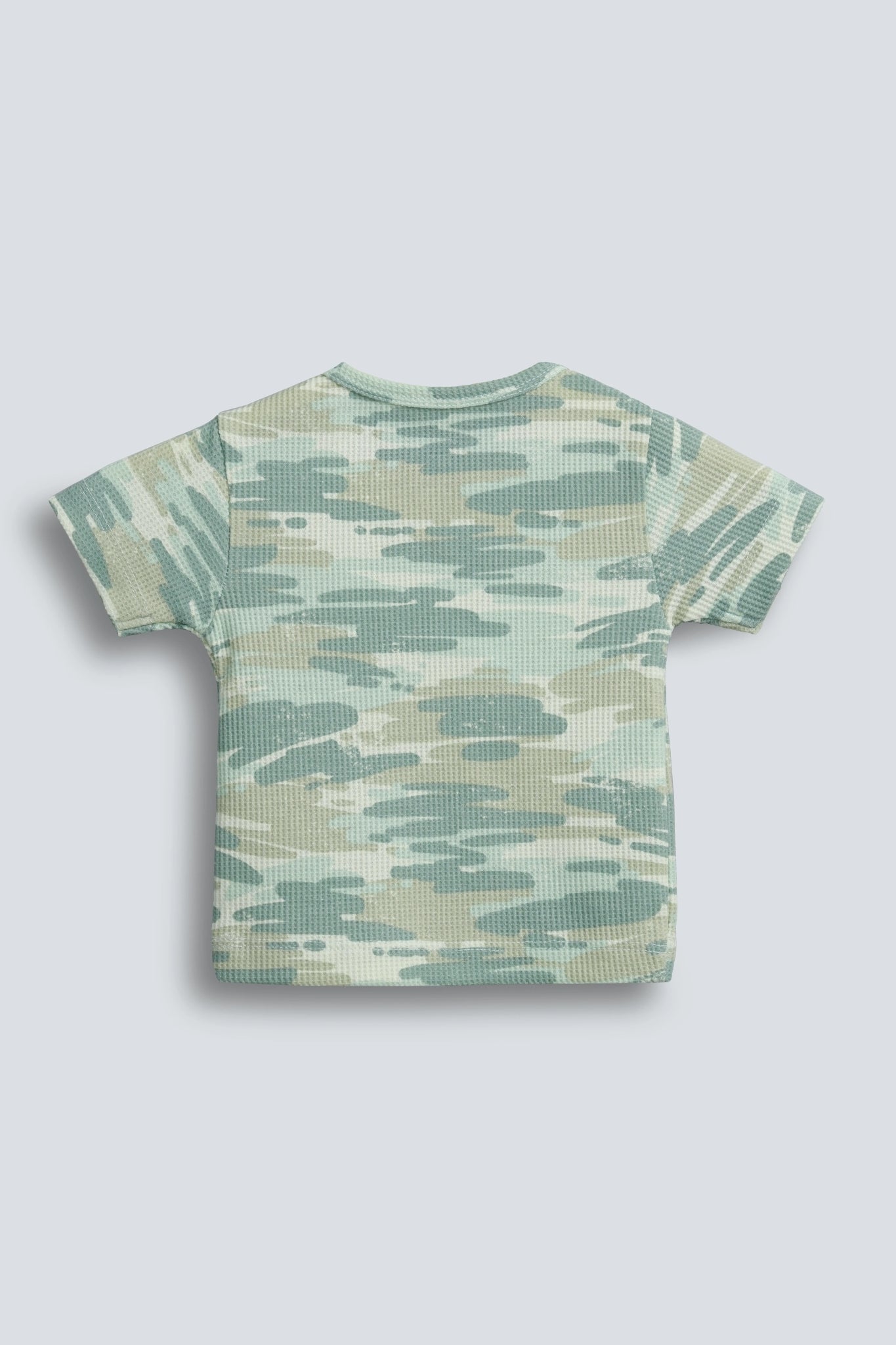 Urban Safari Comfort Duo