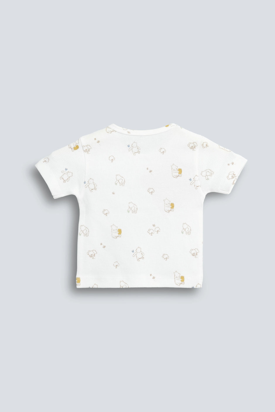 Pooh's Sweet Honey Pot Duo