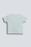 Seaside Stripe & Short Duo