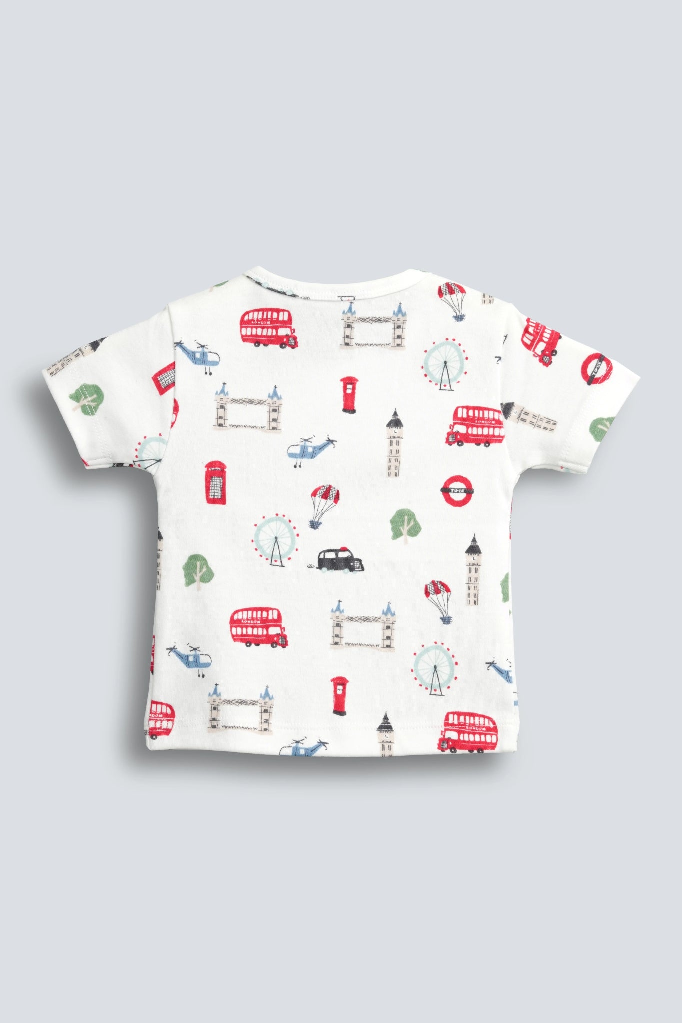 Little Londoner Adventure Duo