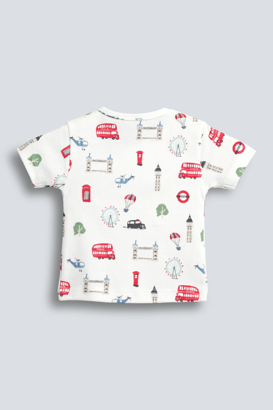 Little Londoner Adventure Duo