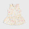 Botanic Bloom - Baby frock