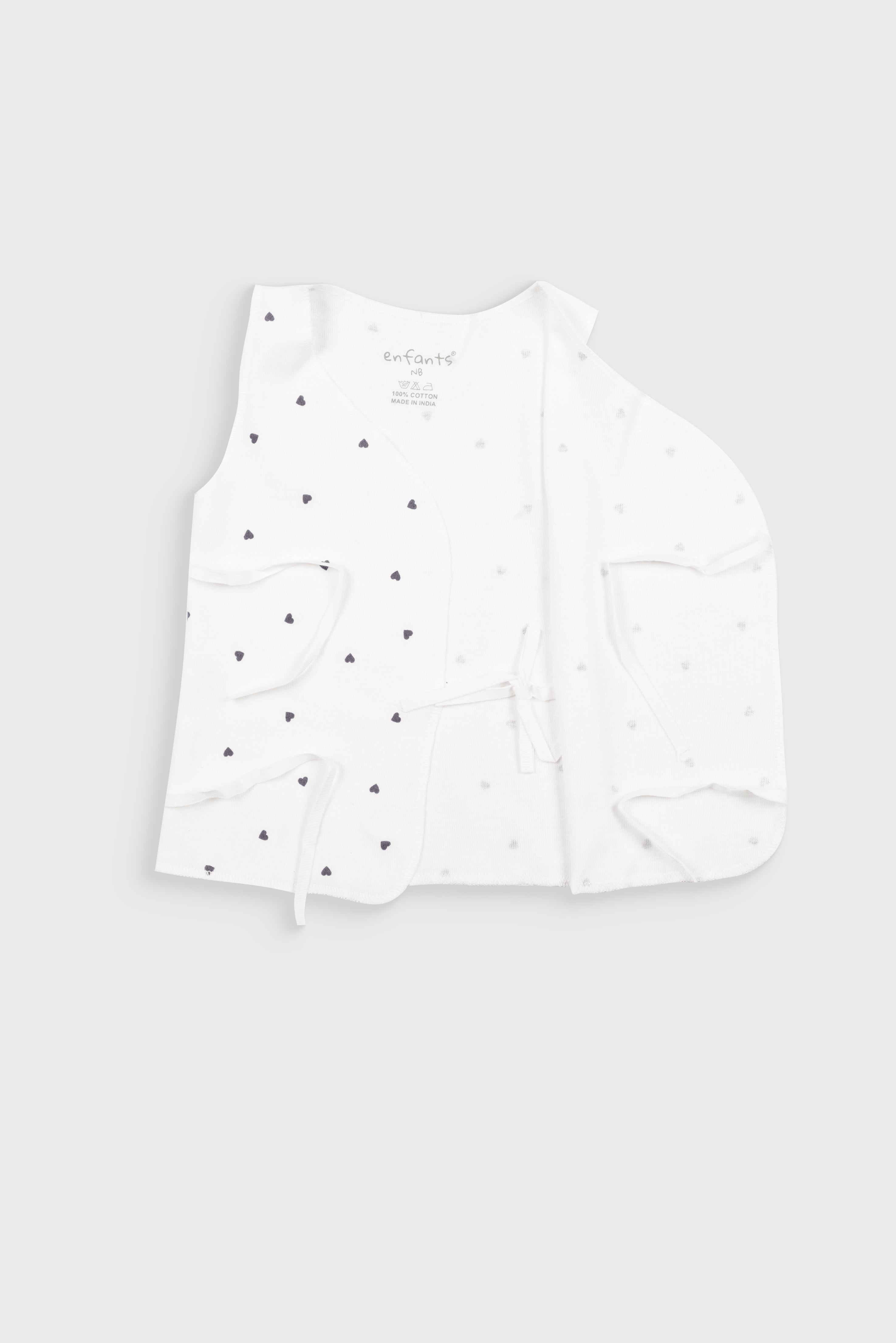 Cuddle Cloud Kimono pack of 4