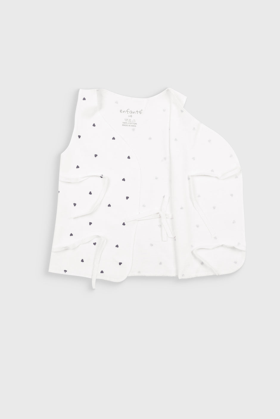 Cuddle Cloud Kimono pack of 4