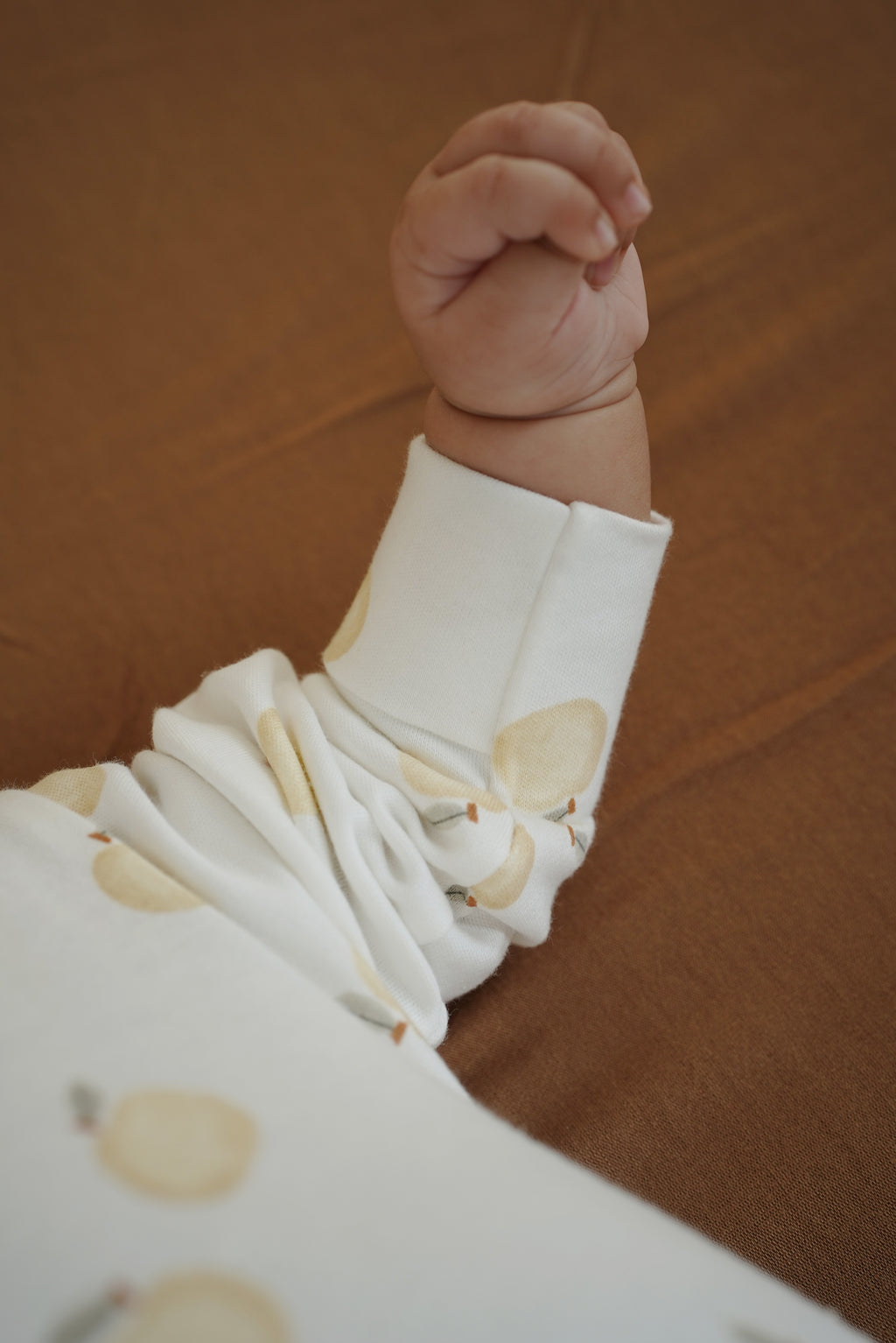 Pear-fect Dreams Jumpsuit