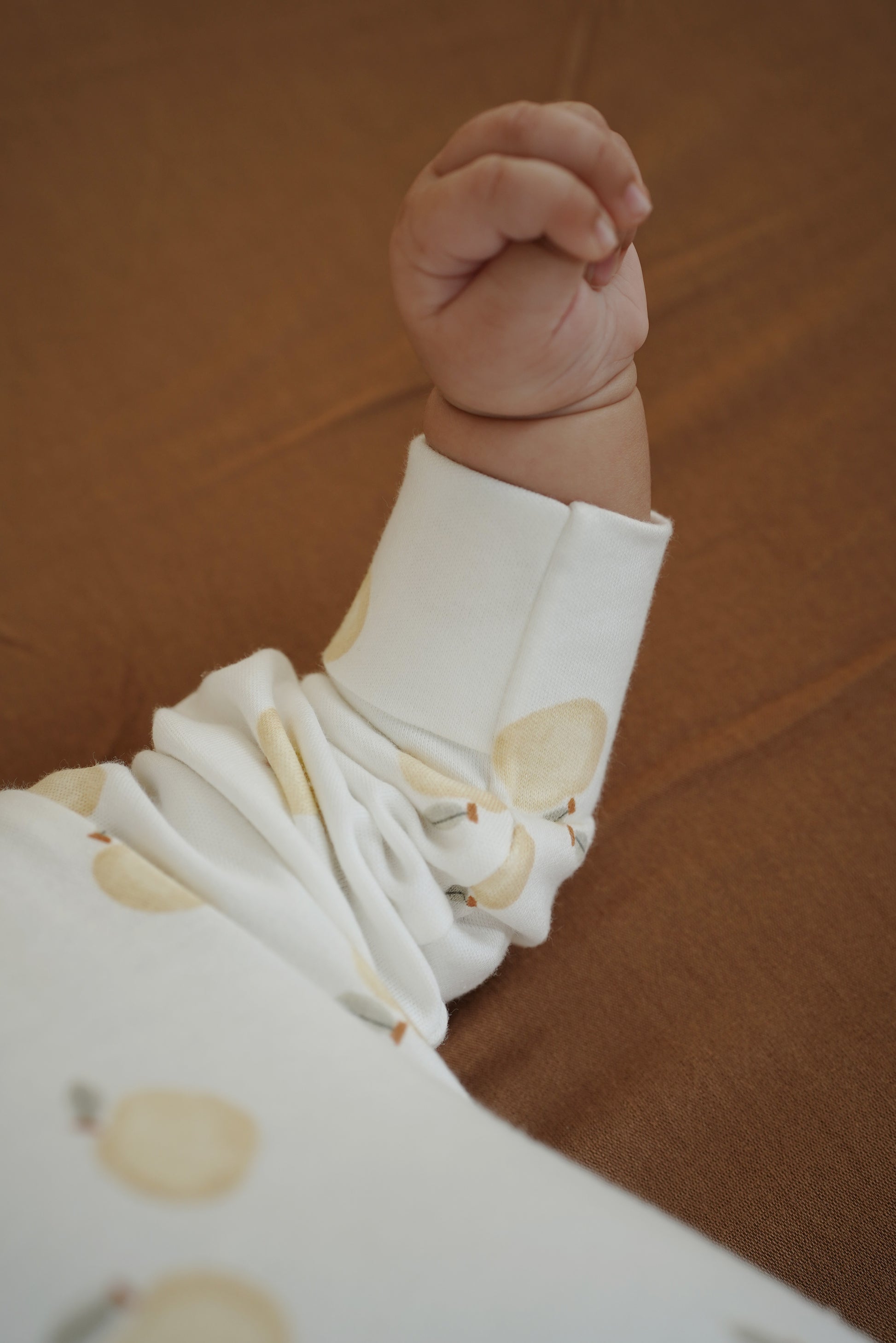 Pear-fect Dreams Jumpsuit