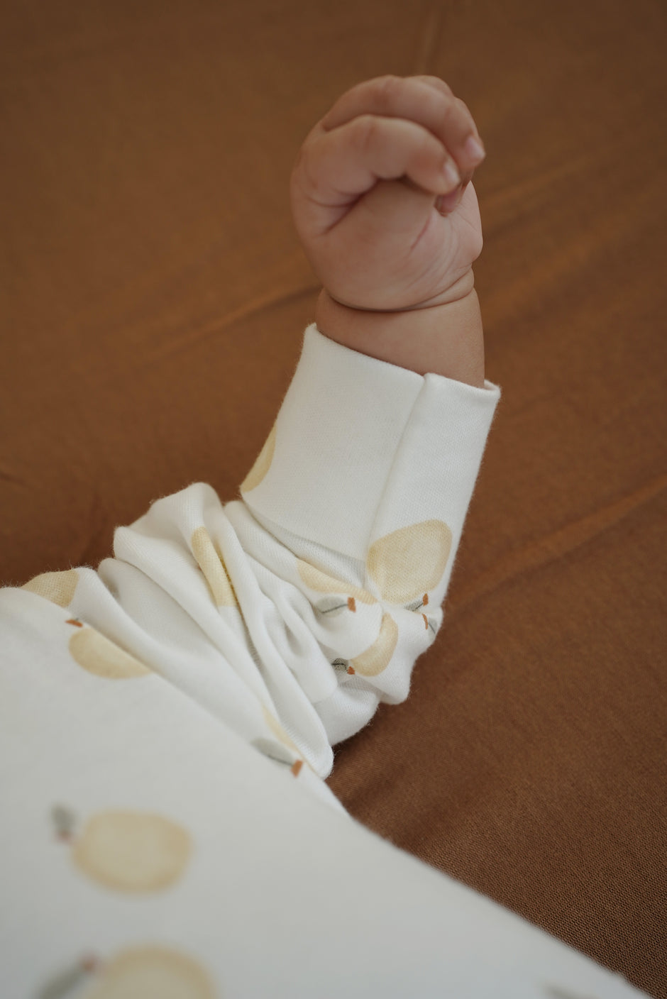 Pear-fect Dreams Jumpsuit