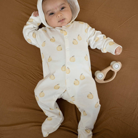 Pear-fect Dreams Jumpsuit