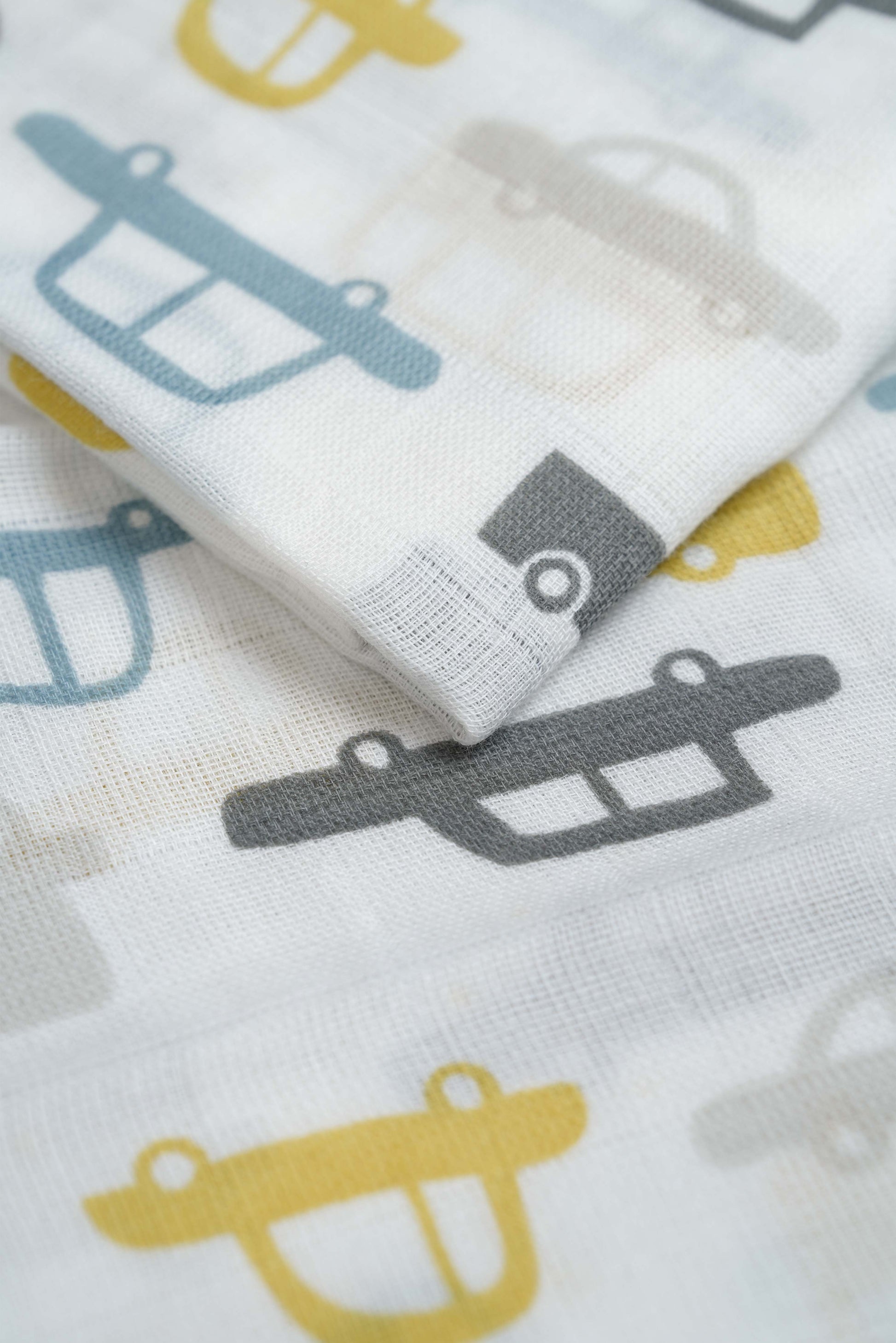 Joyride Bath Towel 3 Pcs Pack