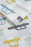 Joyride Bath Towel 3 Pcs Pack