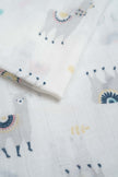 Alpaka Tales Face clothes 6 Pcs Pack