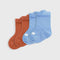 StarryToes Socks