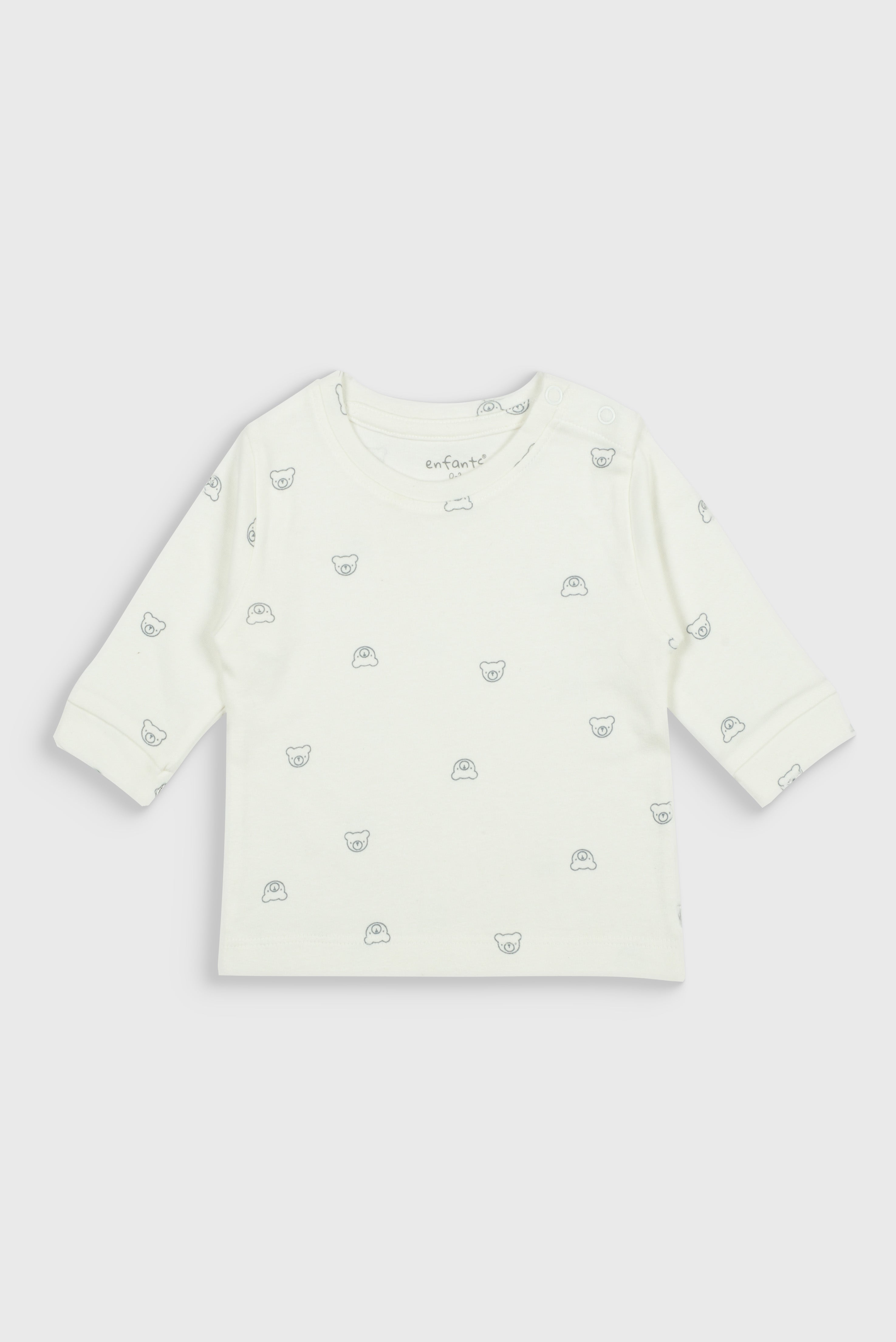 Teddy Snuggles Co-Ords