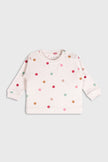 Polka Delight Co-ords