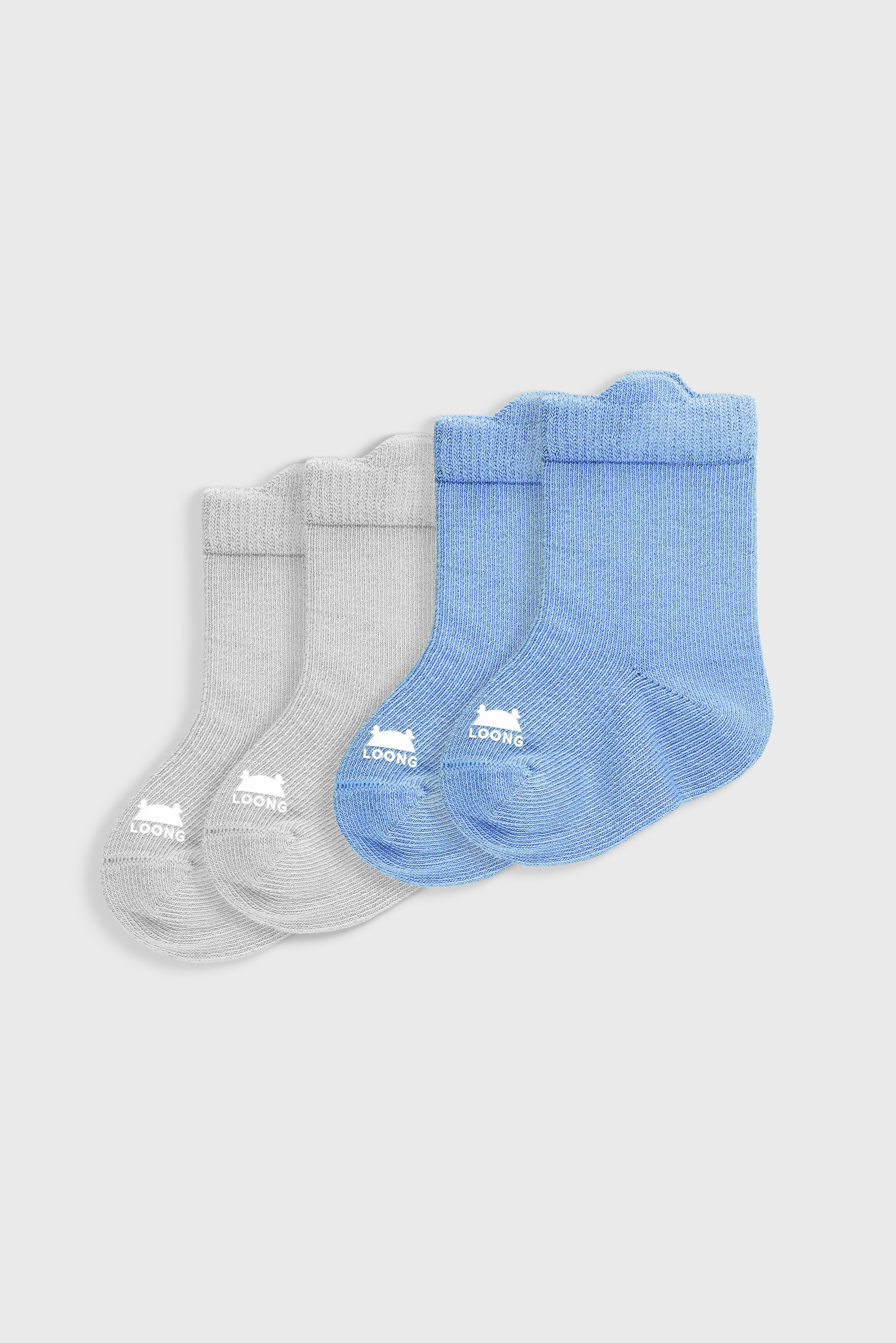 SunnyHugs Socks