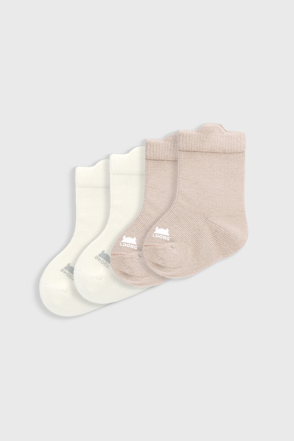 CottonCuddle Socks