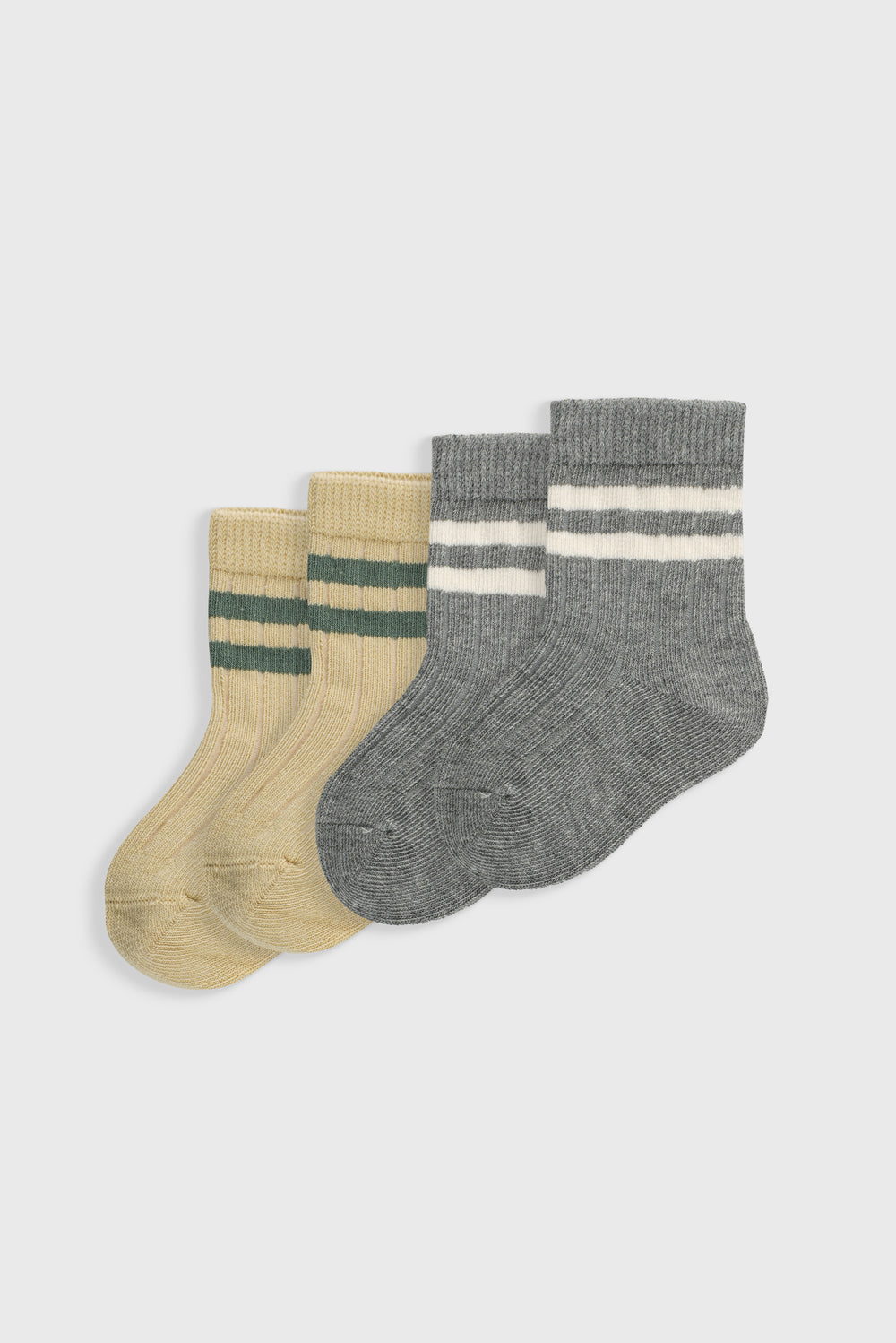 LullabyLoom Socks