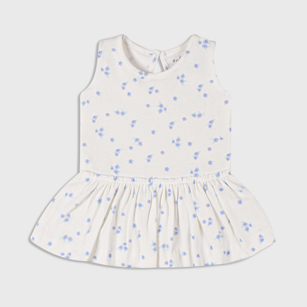 Ivy bloom Baby frock