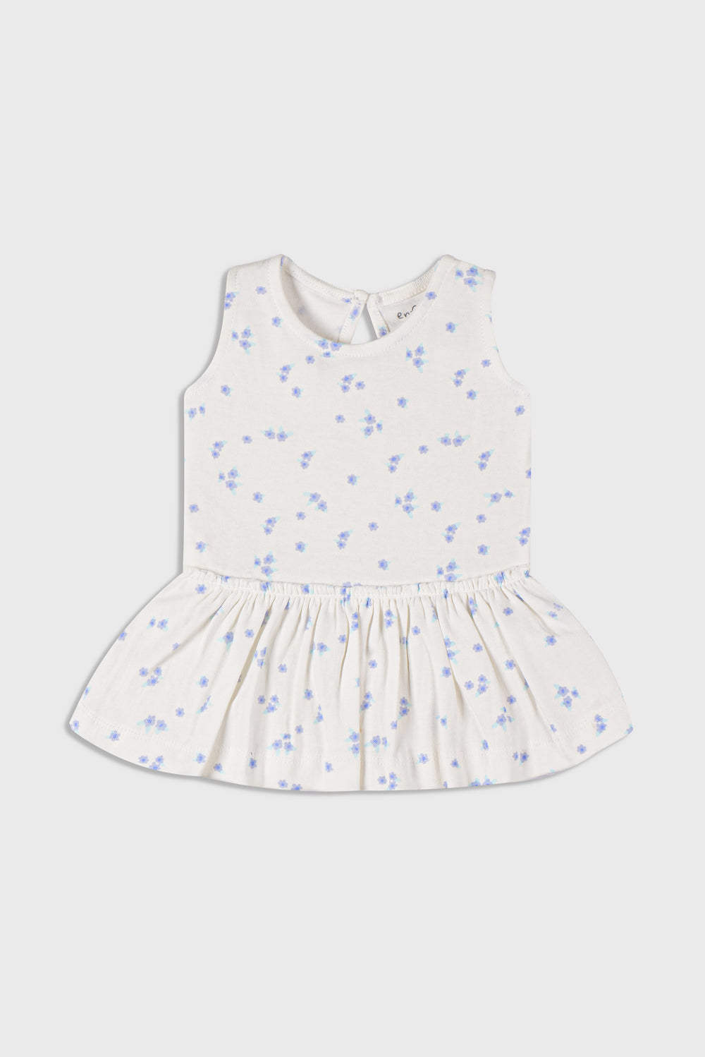 Ivy bloom Baby frock