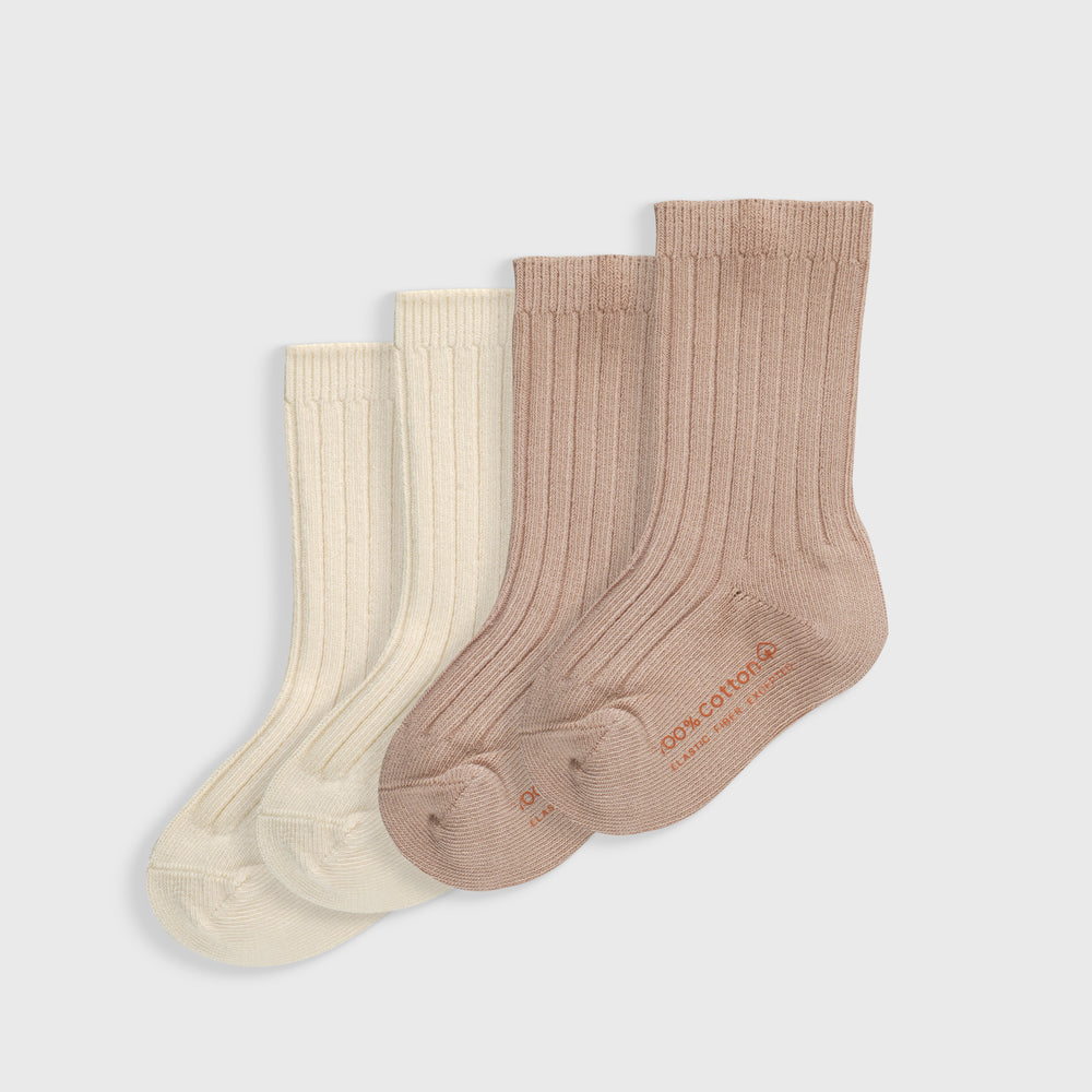 Tiny Eden Socks