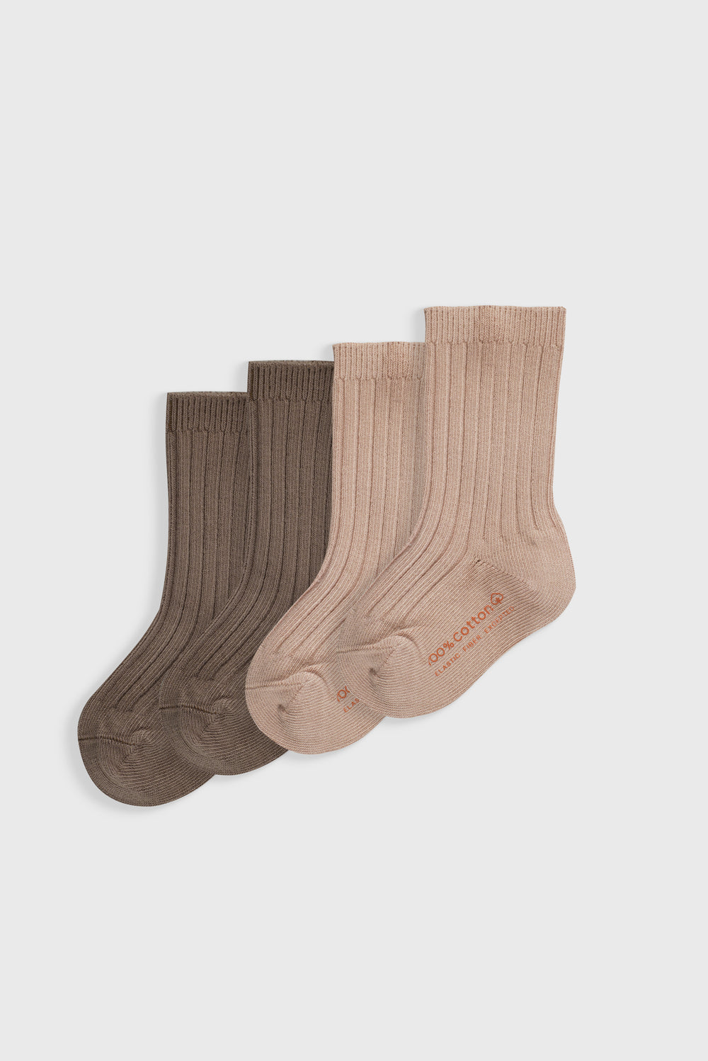 GentleCloud Socks