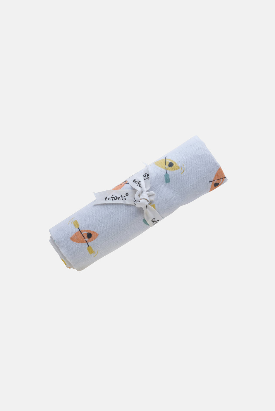 Sail Away Swaddle 2 Pcs Pack