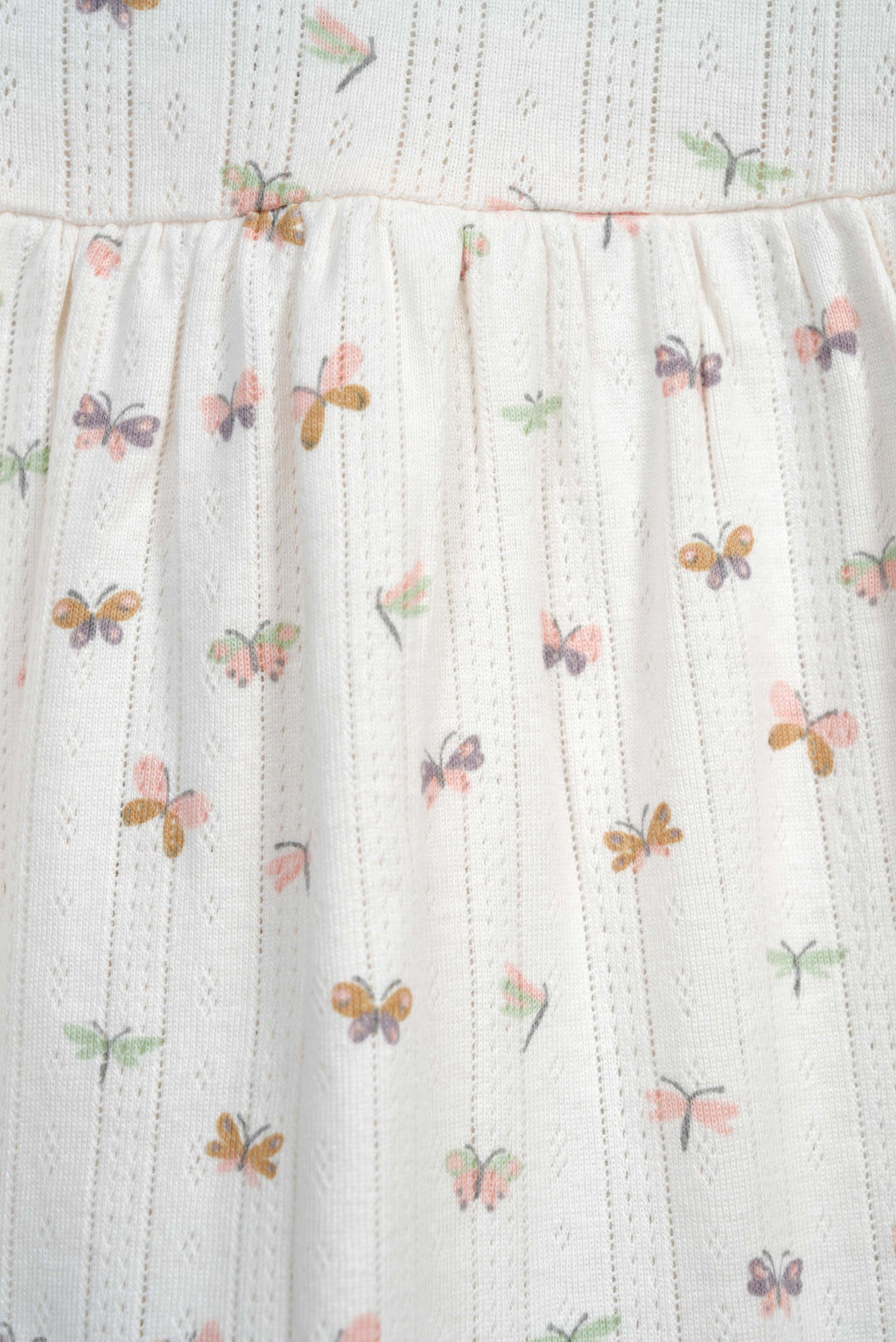 Flutter & Flit Frock