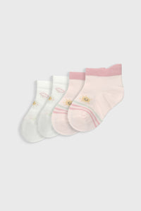 Rainbow dreams socks