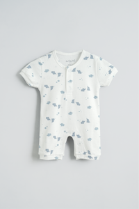 Twinkle Jumbo Romper