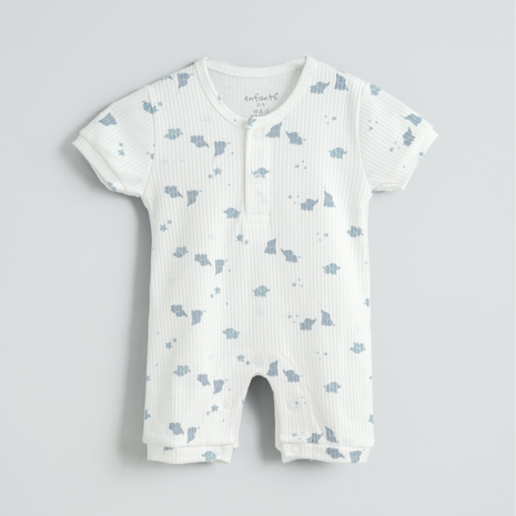 Twinkle Jumbo Romper