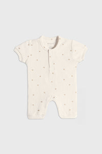 Café Cuddles Romper