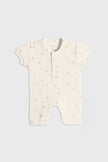 Café Cuddles Romper