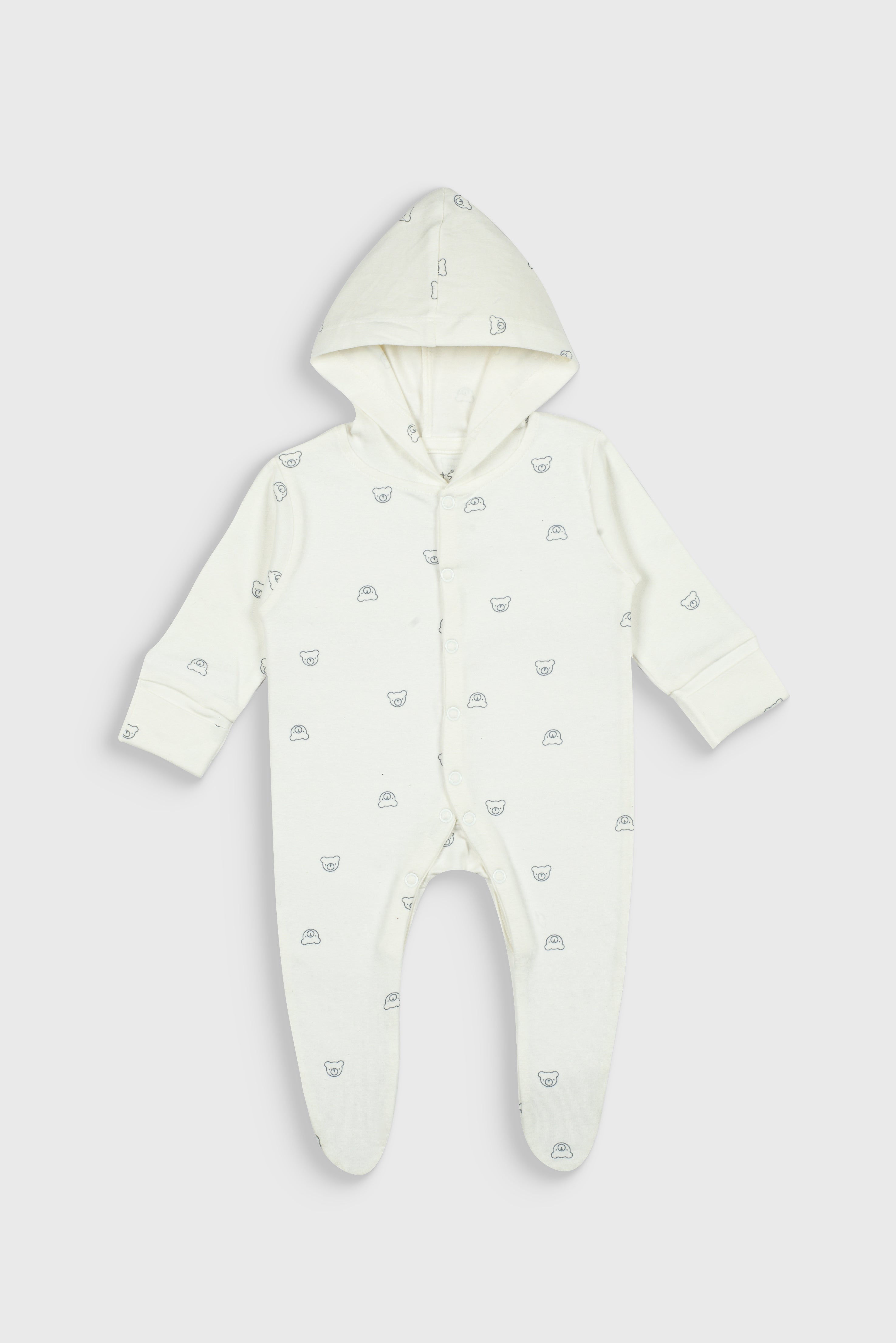Bear Hug Jumpsuit