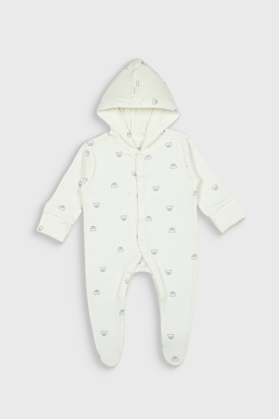 Bear Hug Jumpsuit