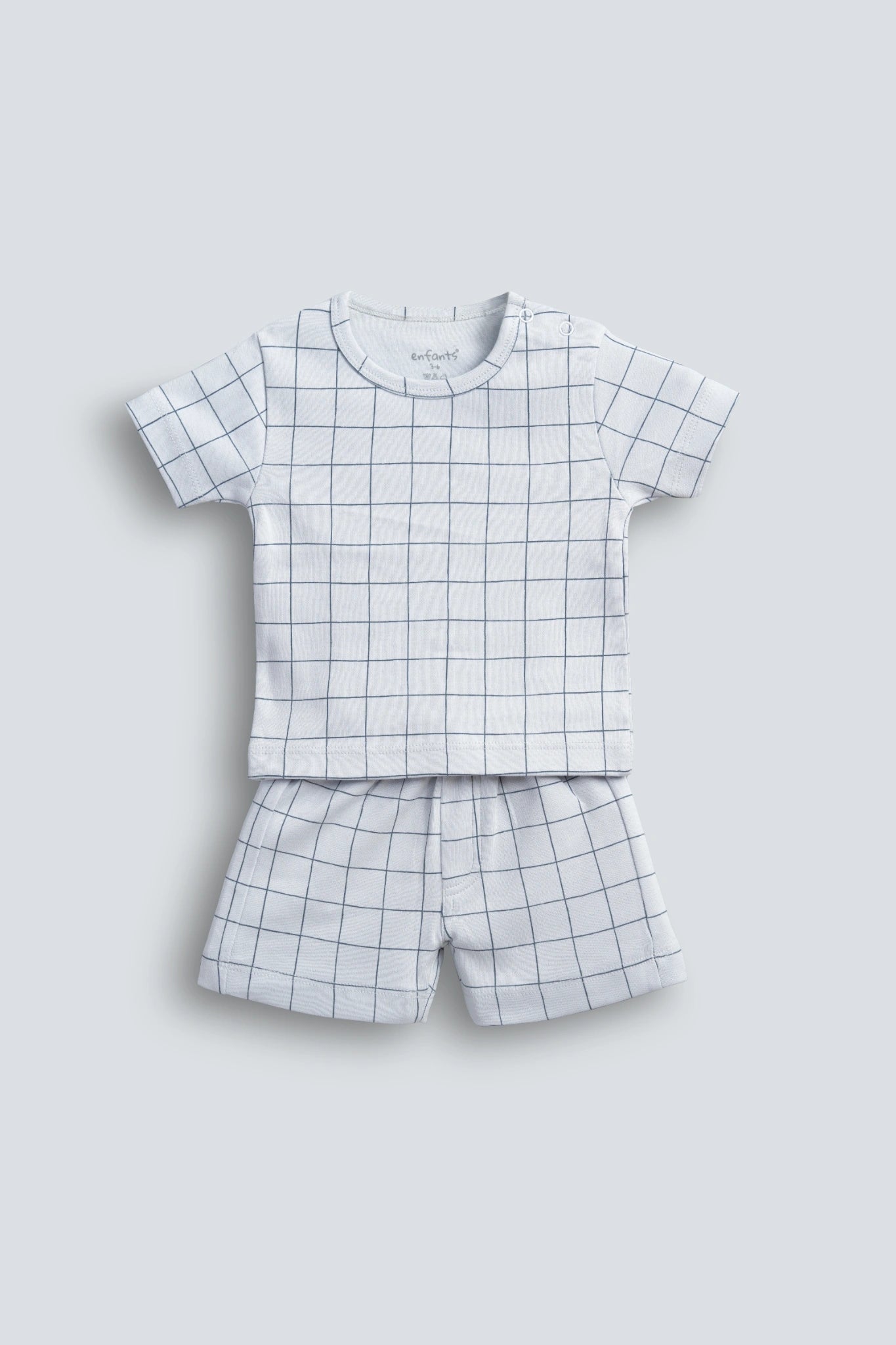 Baby Grid Play Set