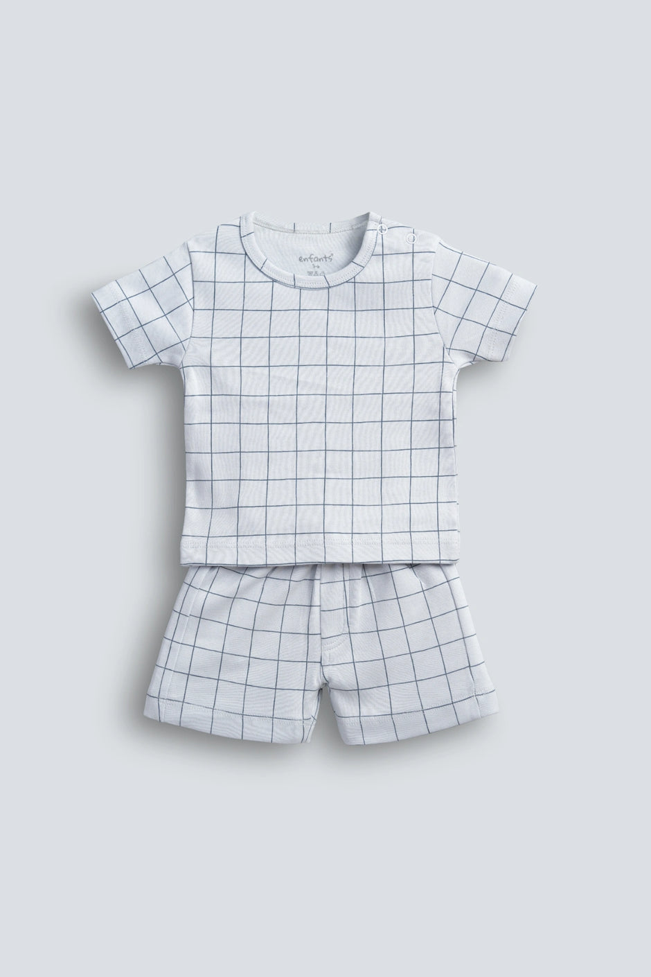 Baby Grid Play Set