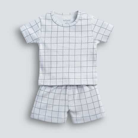 Baby Grid Play Set