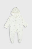 Bear Hug Jumpsuit